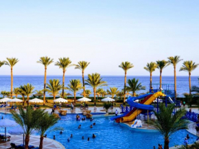 Гостиница Ecotel Dahab Bay View Resort  Дахаб